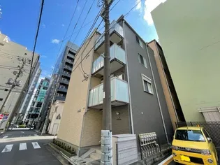 クレイノKOMOHANAの画像