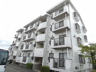 ベラビスタ21A棟の画像