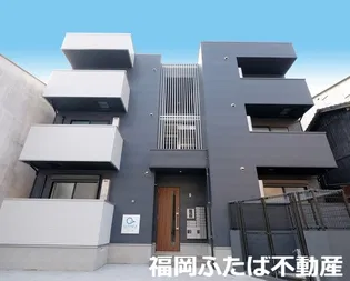 QーSTAGE住吉の画像