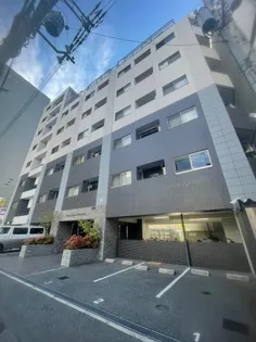 パレス東洋福島館の画像
