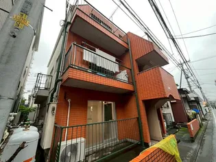 シティハイム曙の画像