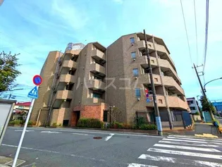 ステージグランデ田園調布の画像