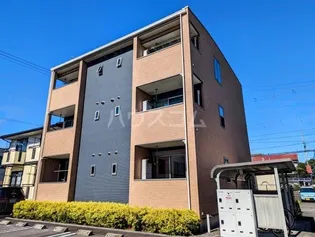 スタート東町Aの画像