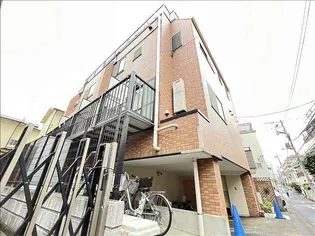 エクセルハイム中延の画像