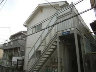ハイツS&Sの画像