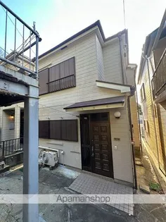 神奈川県三浦市宮川町【一戸建】の外観