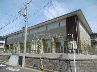 アムール松飛台の画像