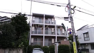 リンクス千歳台の画像