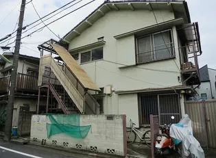 クレイシアIDZ祐天寺IIの画像