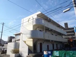 エトワール山田の画像