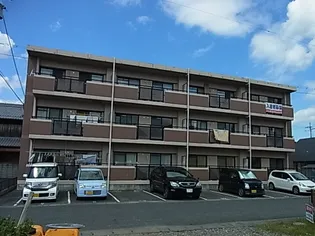 ネーブル壱番館の画像