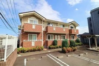 リバーパーク西大道Bの画像