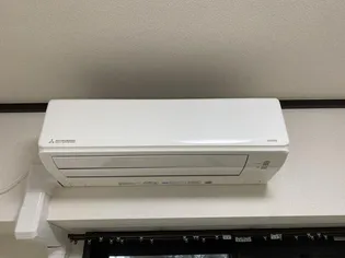 ロイヤルヒルズ老野森【6階】の内装