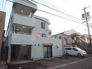 アルビアル羽島の画像