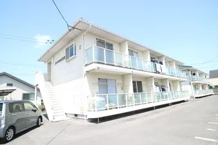 ガーデンヒルズ上東 IIの画像