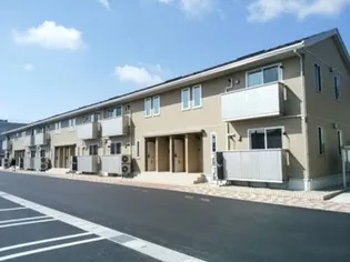 ウエストゥランタン A棟の画像