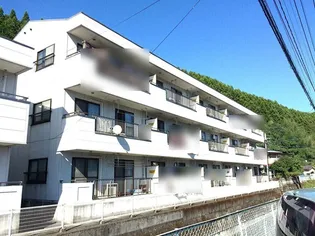 エステートSUGI I【2階】の外観