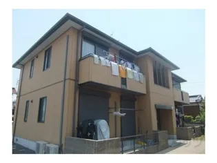 スピアーノ【1階】の外観