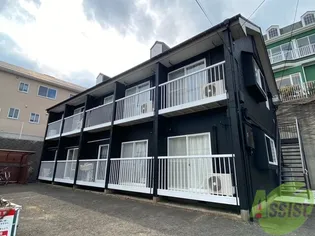 リトモ貝ヶ森の画像