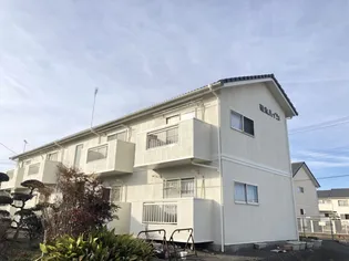 碓氷ハイツの画像