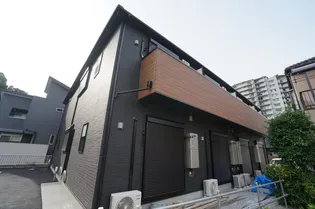 シュシュ宮崎町の画像