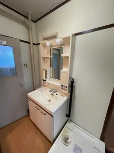 コーポラス太子堂I【3階】の内装