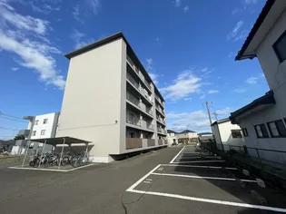 コーポラス太子堂Iの画像