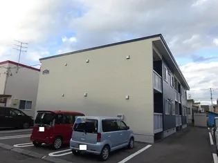 グランデ ミロウの画像