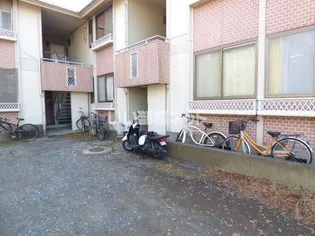 ラ フォーレ湘南の画像