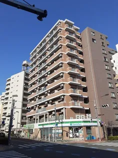 ジュヒロプラザ赤羽の画像