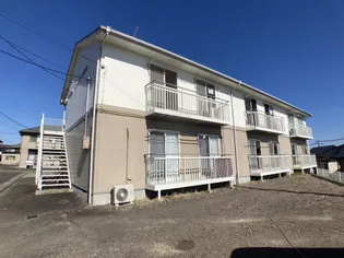 サンシティ鏡田Bの画像