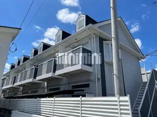 MAK前橋【1階】の外観