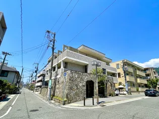 ヴィラクオーレの画像