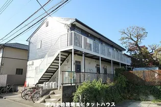 ロイヤルハイツサカエの画像