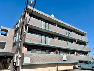 ディアナコート宇土の画像