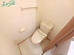 ルネ城東【2階】の内装