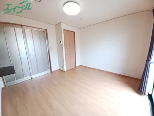 ルネ城東【2階】の内装