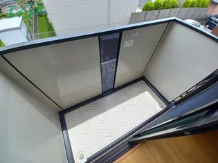 ルネ城東【2階】の内装