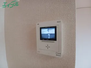 ルネ城東【2階】の内装