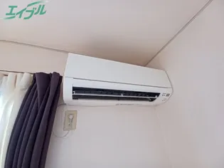 ルネ城東【2階】の内装