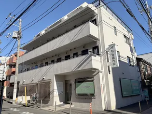 ネオ・ナヲス【4階】の外観