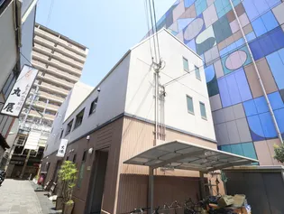 ハイツ大湊の画像