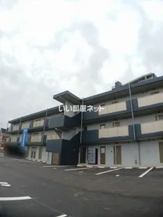 新潟県三条市須頃3【マンション】の外観