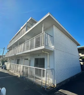 サンハニー駒沢の画像