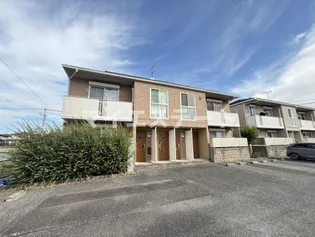 グリーンゲイト Ⅳ棟の画像