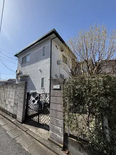 ミワハイム西荻の画像