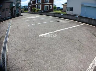 アーバンハイツの地図