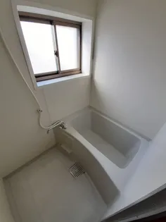 アーバンハイツの風呂