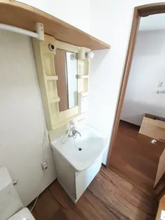 アーバンハイツの内装