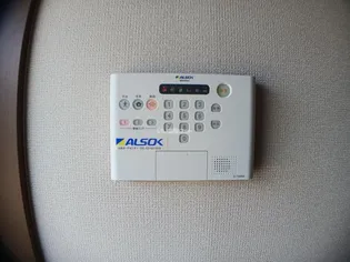 アーバンハイツの内装